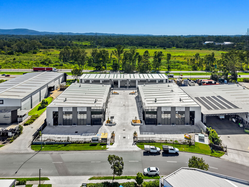 Image of Hawkins Connect, 52 Hawkins Crescent, Bundamba, QLD 4304