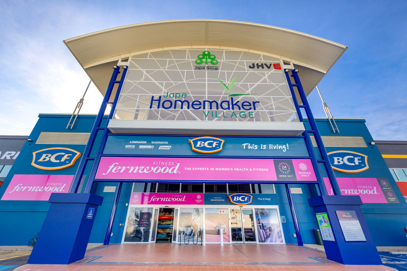 Image of Jape Homemaker Village, 356 Bagot Road, Millner, NT 0810