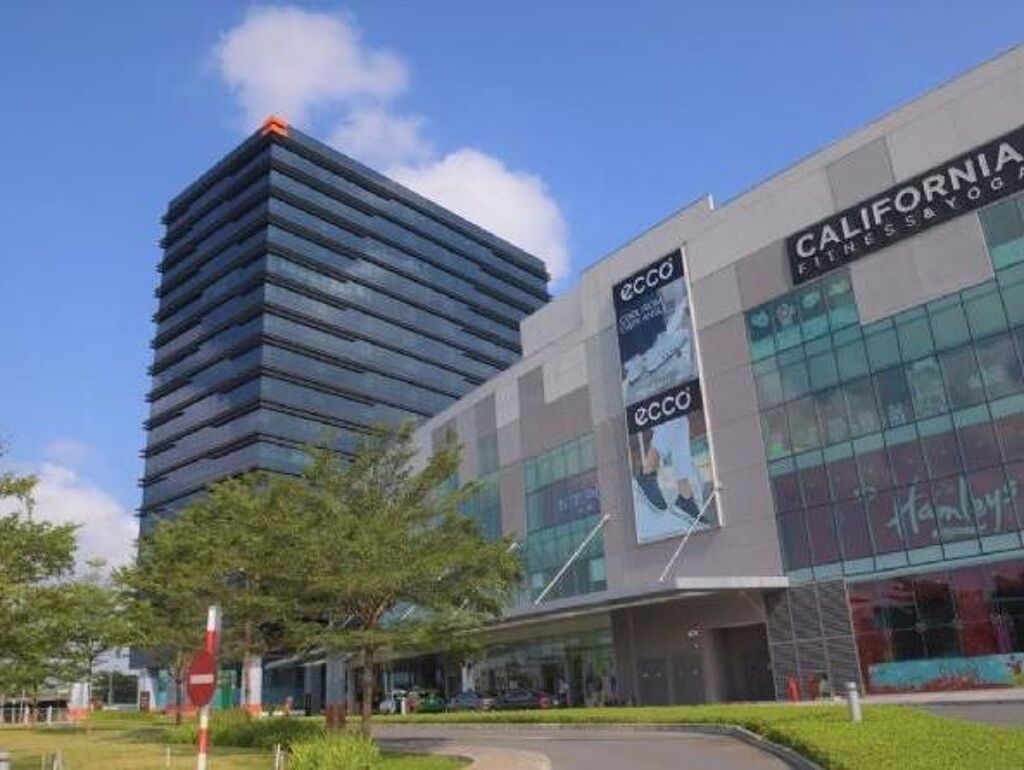 Image of Mapletree Business Center, 1060 Nguyen Van Linh, Tan Phong, District 7, HCMC