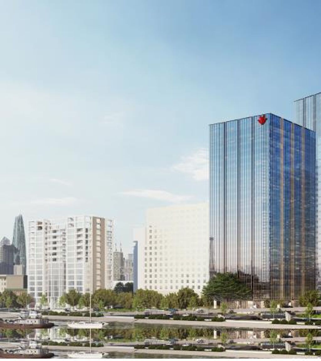 Image of VPBank Saigon Tower, 3B Ton Duc Thang, Ben Nghe Ward, District 1, HCMC