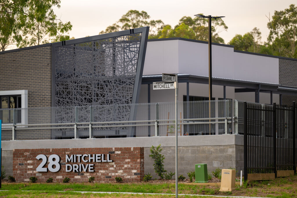 Image of Greenhills Healthcare Centre, 28 Mitchell Drive, East Maitland, NSW 2323