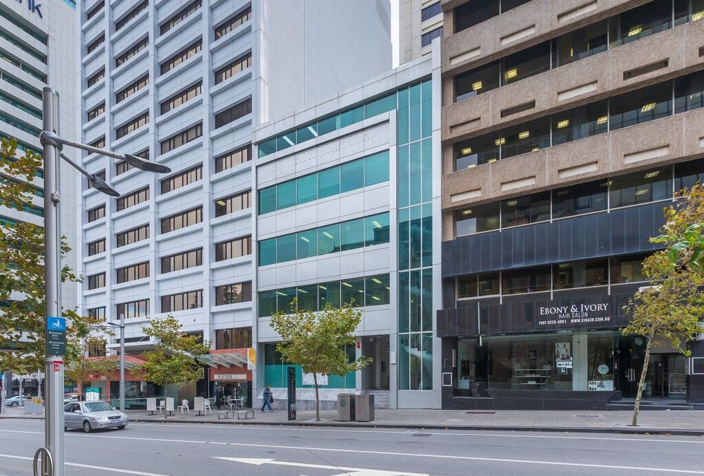 Image of 23 Barrack Street, Perth, WA 6000