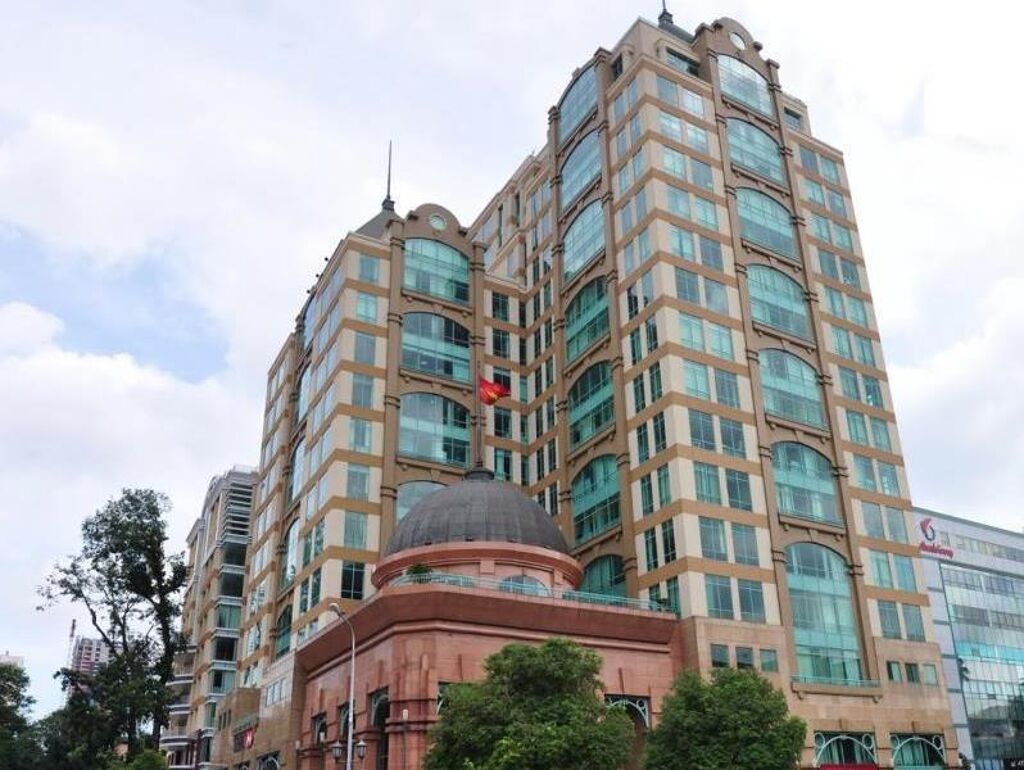 Image of The Metropolitan Saigon, 235 Dong Khoi, Ben Nghe Ward, District 1, HCMC