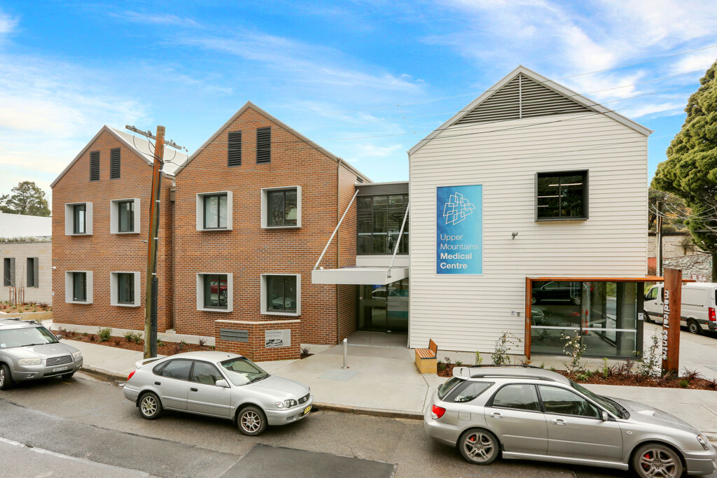 Image of 3-5 Goldsmith Place, Katoomba, NSW 2780