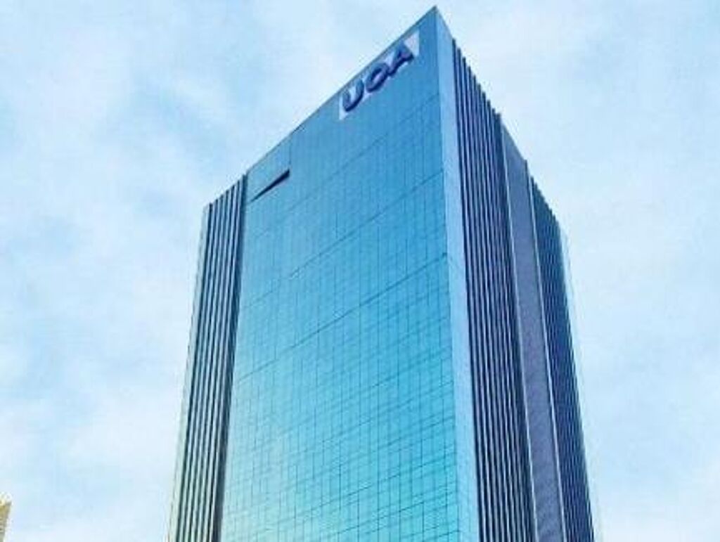 Image of UOA Tower, 6 Tan Trao, Tan Phu, 7, HCMC