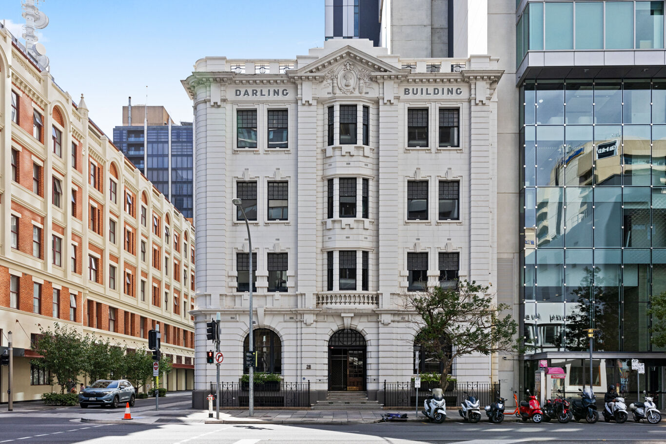 Image of 28 Franklin Street, Adelaide, SA 5000