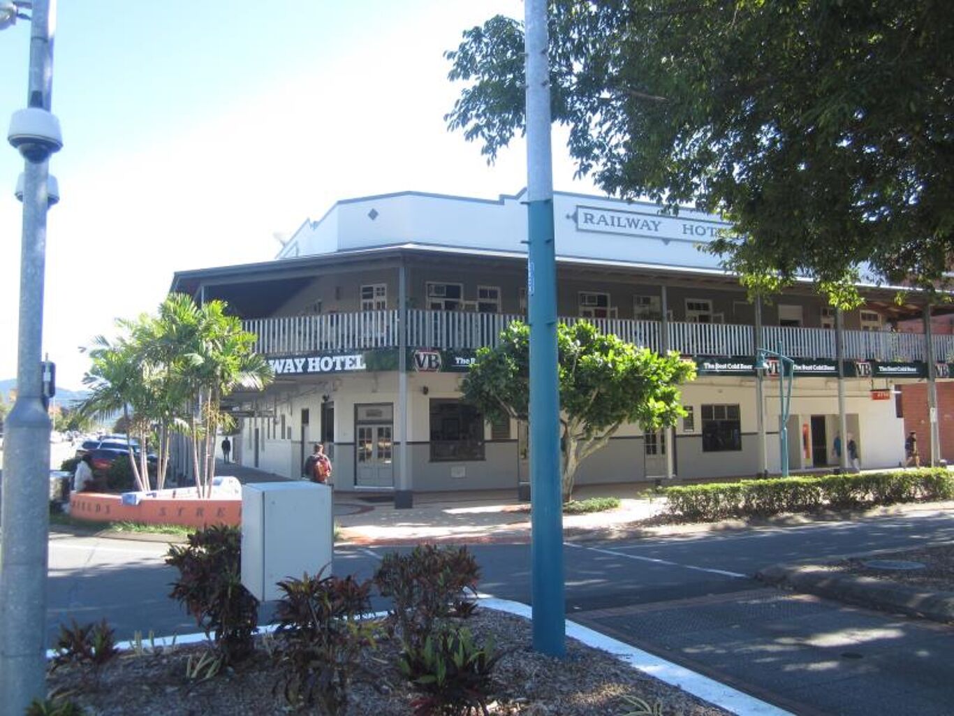 Image of 88 Shields Street, CAIRNS CITY, QLD 4870