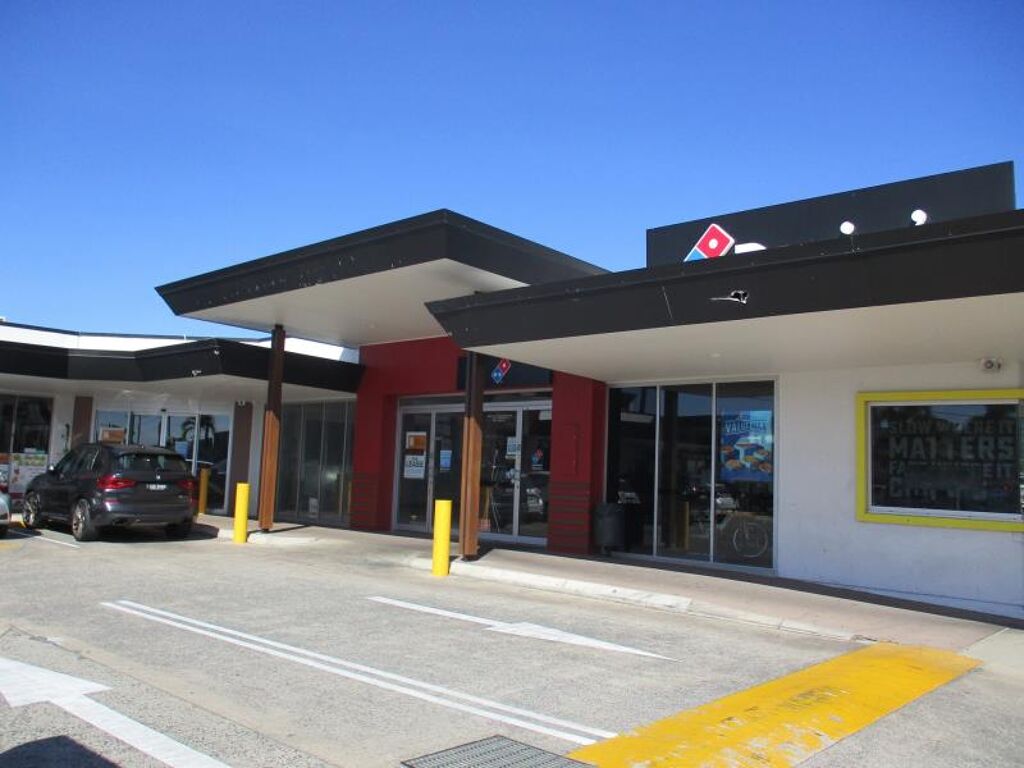 Image of Earlville Shopping Village, 508-510 Mulgrave Road, EARLVILLE, QLD 4870