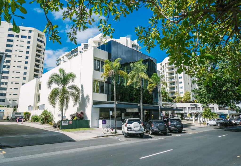 Image of Professional House, 88 Abbott Street, CAIRNS CITY, QLD 4870