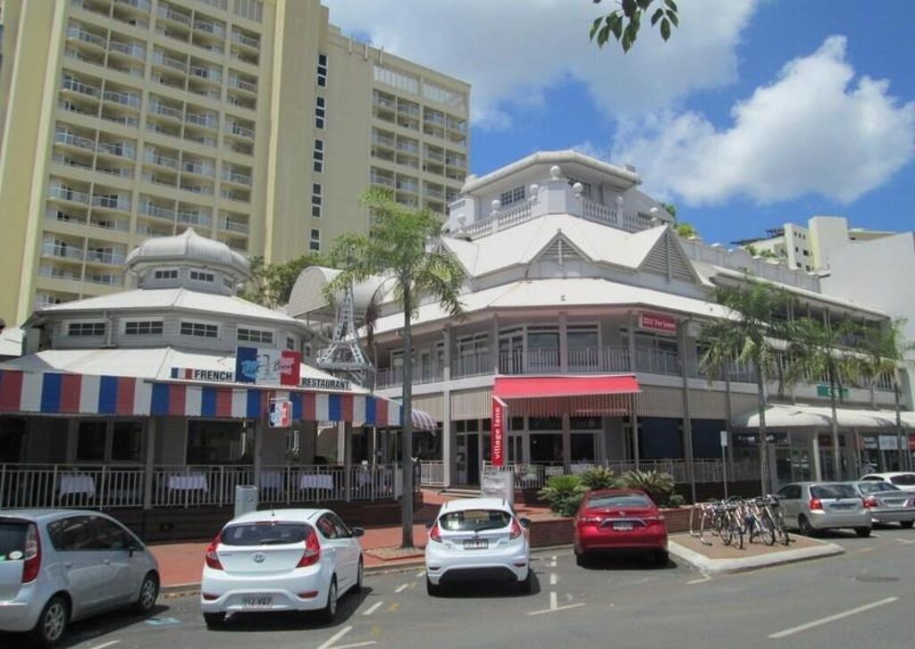 Image of Village Lane, 20-32 Lake Street, CAIRNS CITY, QLD 4870