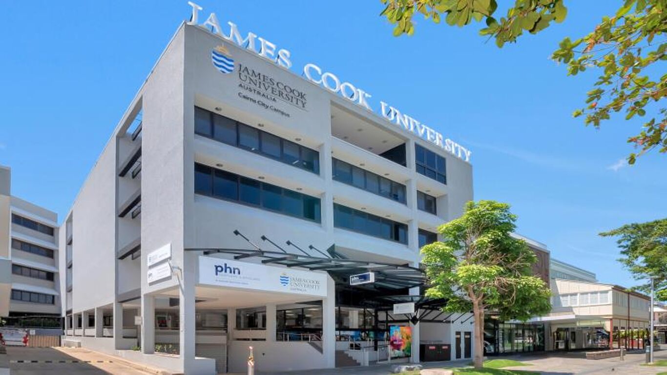 Image of 36 Shields Street, CAIRNS CITY, QLD 4870