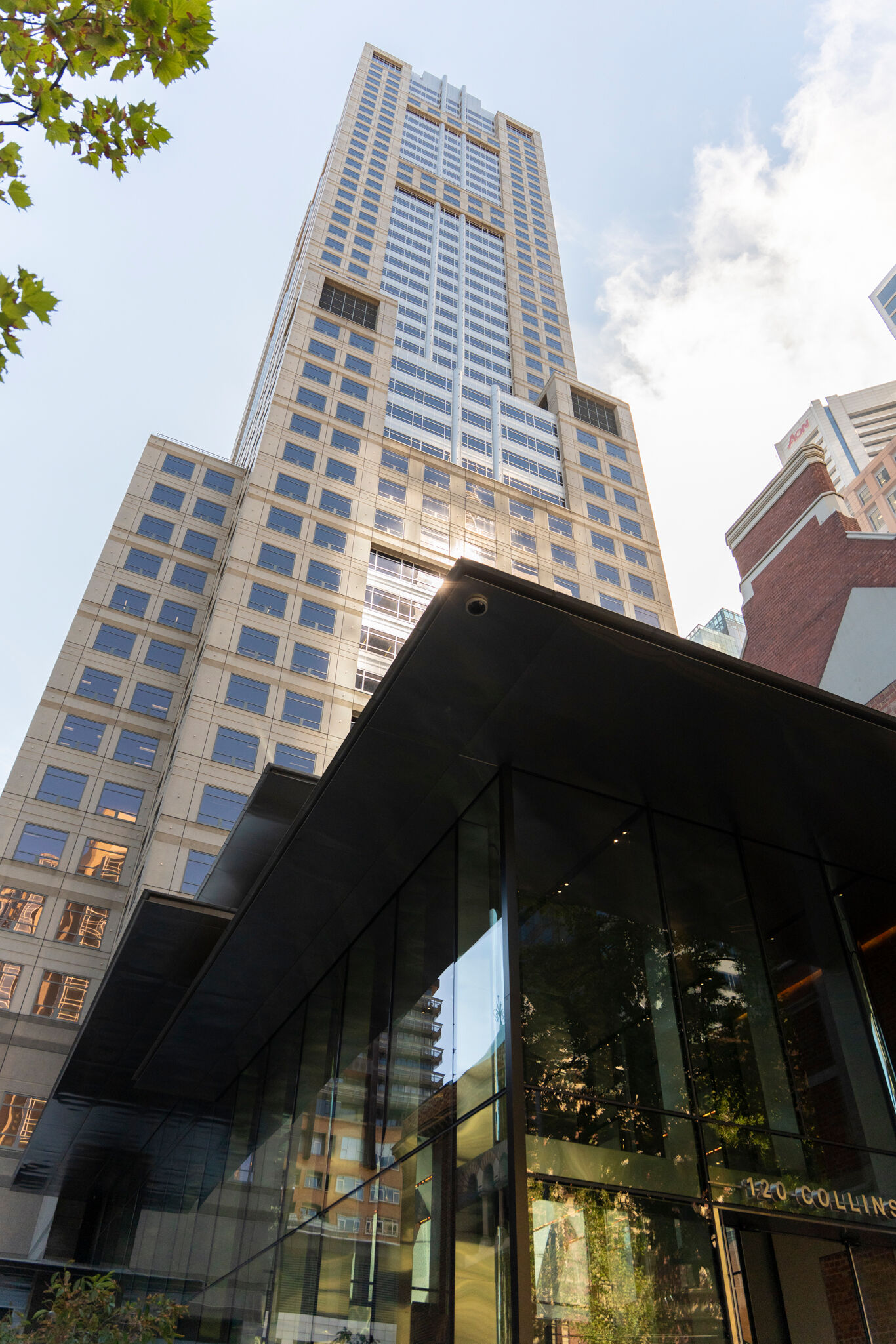 Image of 120 Collins Street, Melbourne, VIC 3000