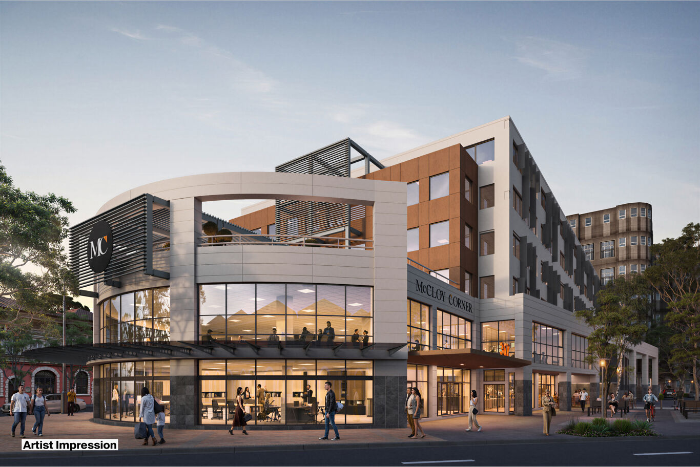 Image of 317 Hunter Street, Newcastle, NSW 2300