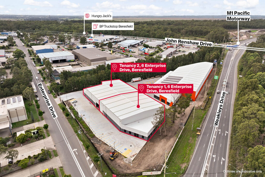 Image of 6 Enterprise Drive, Beresfield, NSW 2322