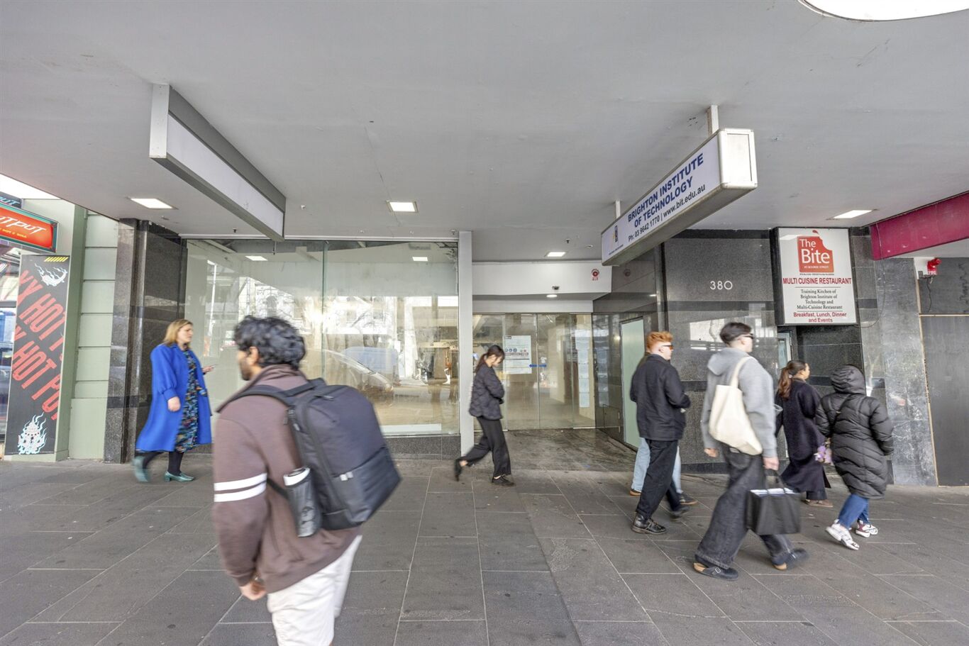 Image of 380 Bourke Street, Melbourne, VIC 3000