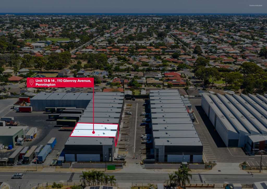Image of 110 Glenroy Street, Pennington, SA 5013