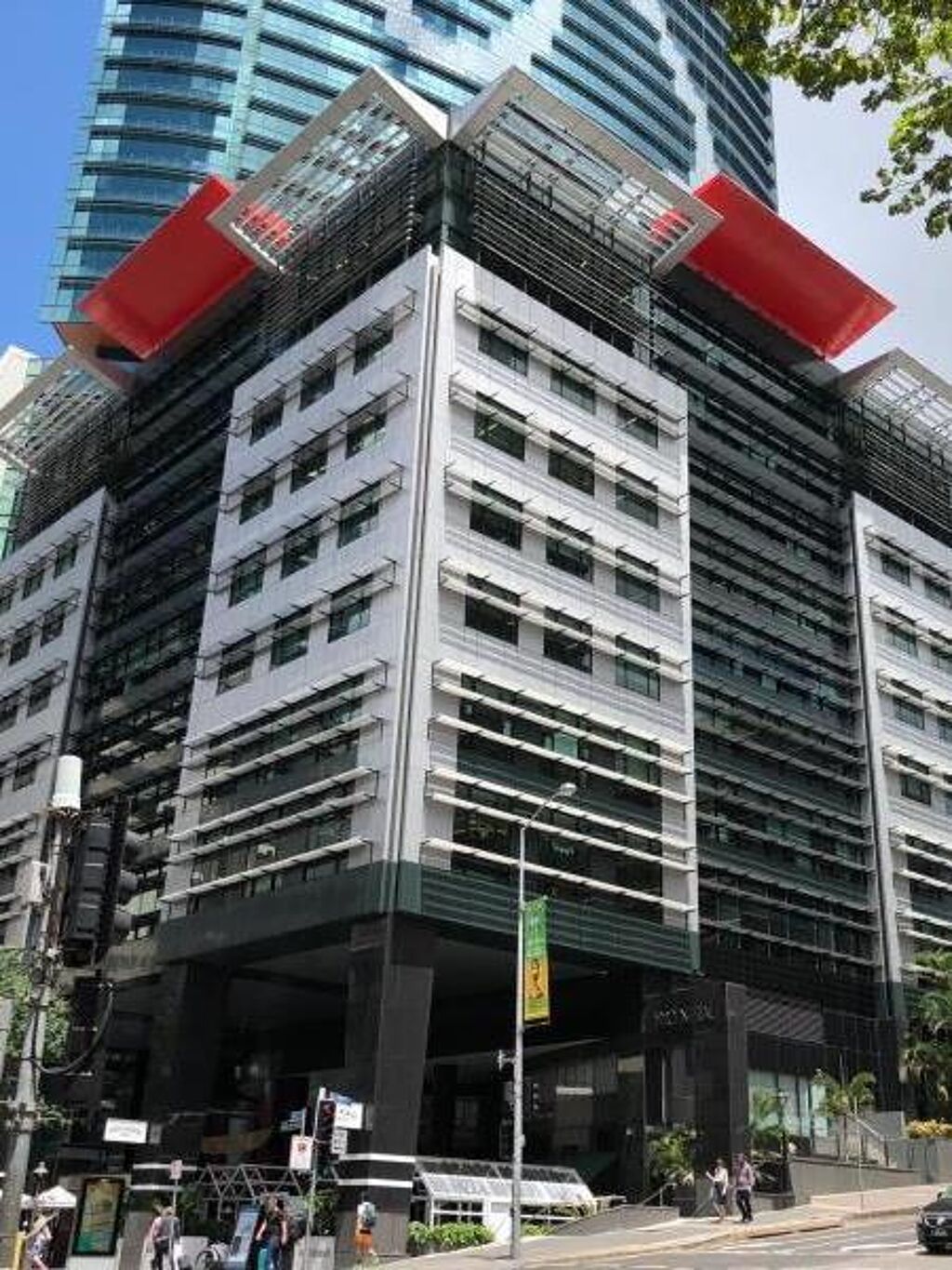 Image of 192 Central, 192 Ann Street, Brisbane City, QLD 4000