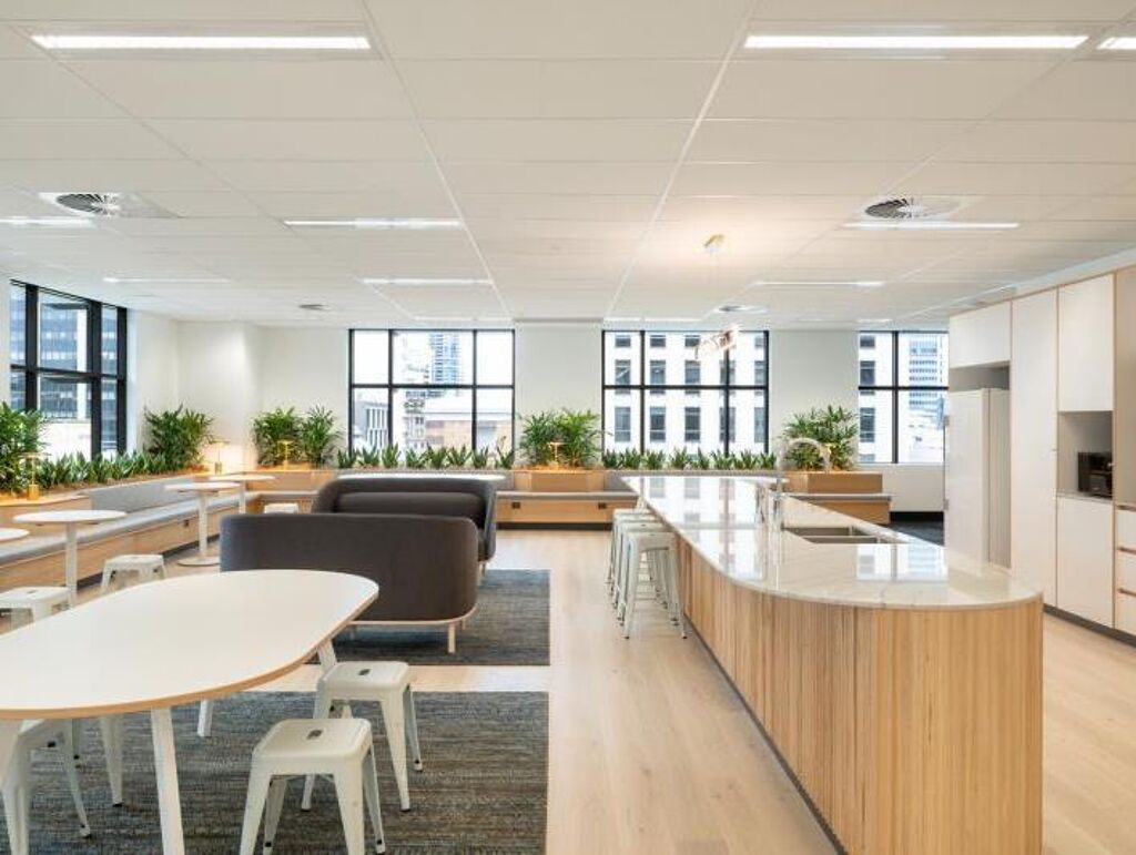 Image of 192 Central, 192 Ann Street, Brisbane City, QLD 4000