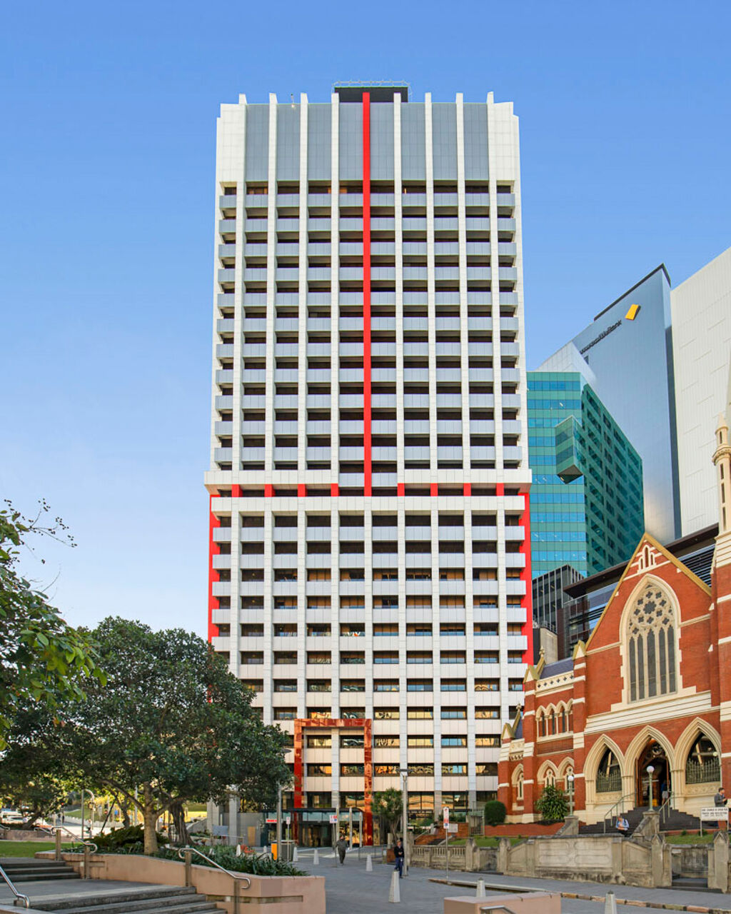 Image of 343 Albert Street, Brisbane, QLD 4000