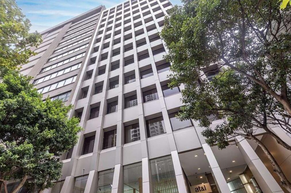 Image of 153 Walker Street, North Sydney, NSW 2060