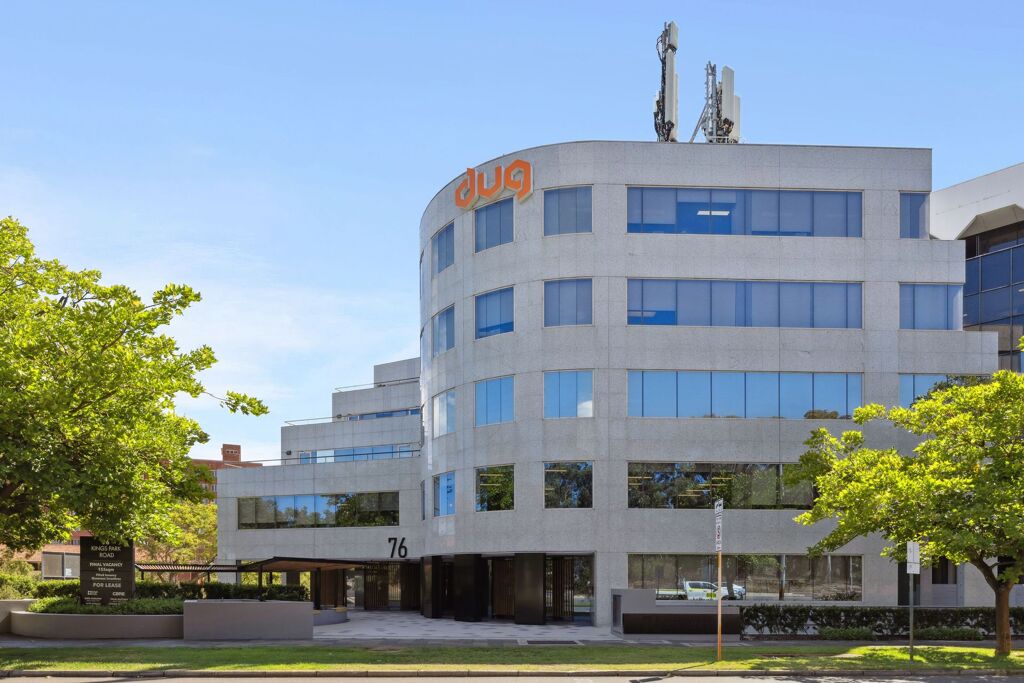 Image of 76 Kings Park Road, West Perth, WA 6005