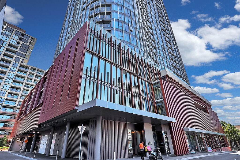 Image of Rise, 17 Everage Street, Moonee Ponds, VIC 3039