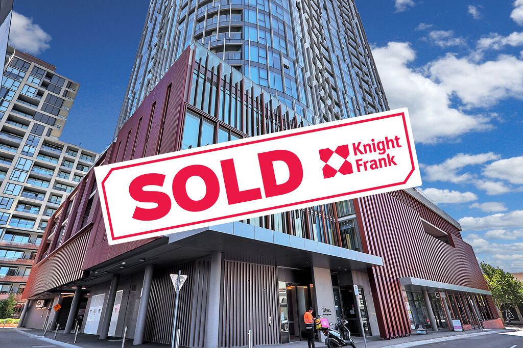 Image of Rise, 17 Everage Street, Moonee Ponds, VIC 3039