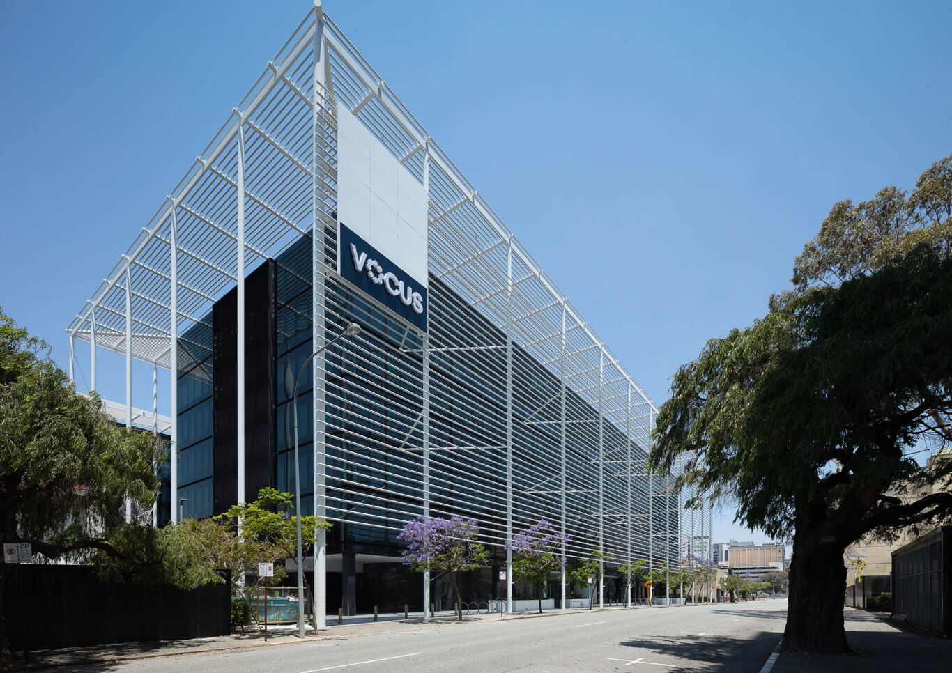 Image of WorkZone West, 202 Pier Street, Perth, WA 6000