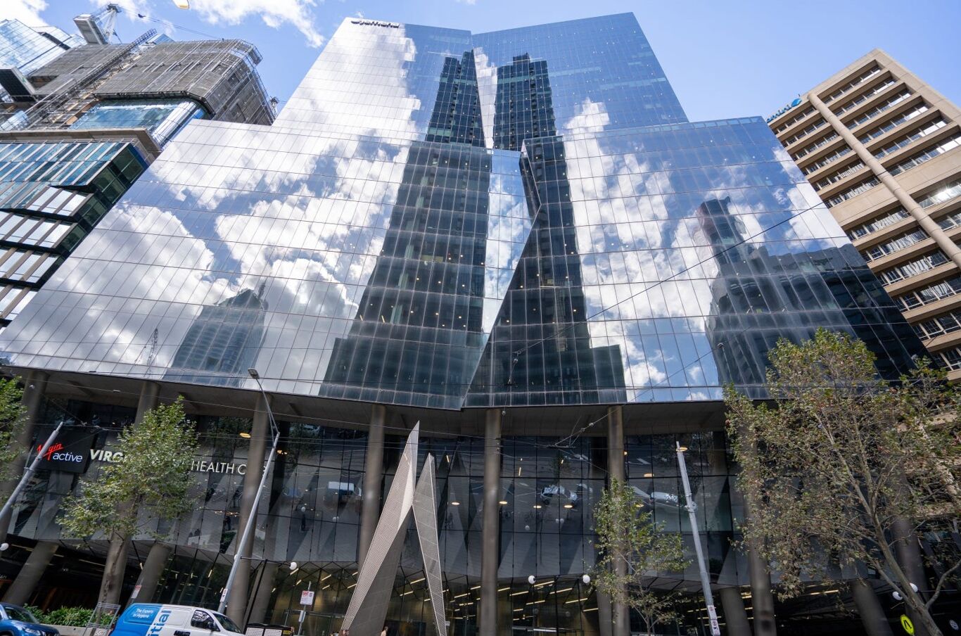 Image of 567 Collins Street, Melbourne, VIC 3000