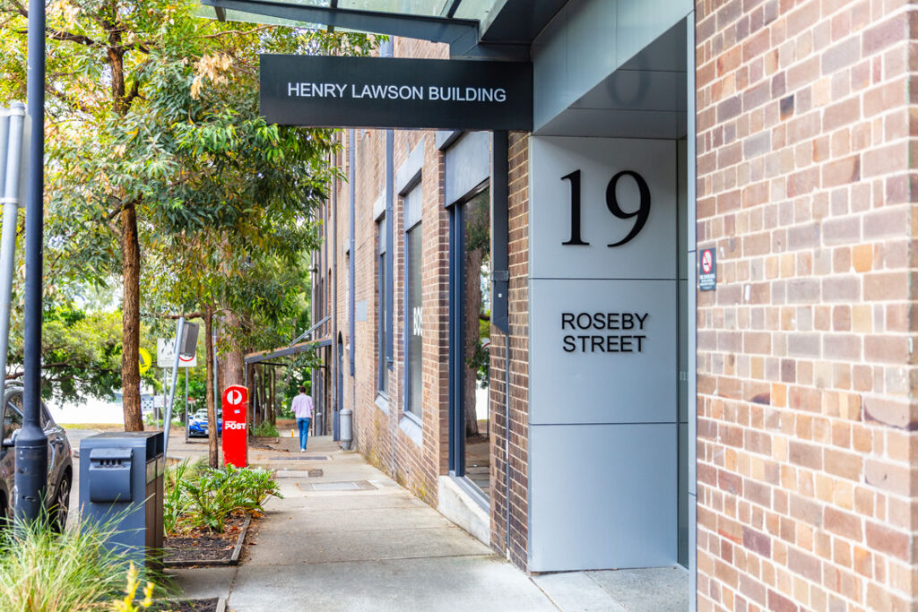 Image of 19 Roseby Street, Drummoyne, NSW 2047