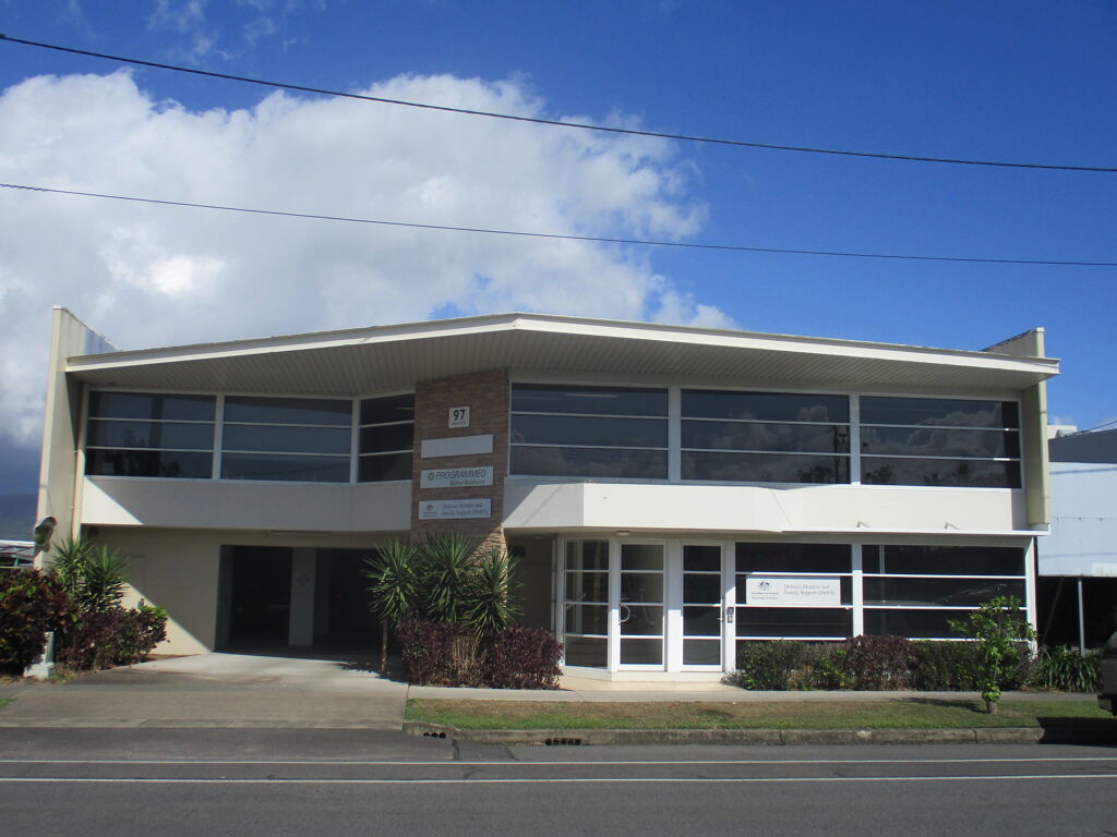 Image of 95-97 Spence Street, Portsmith, QLD 4870