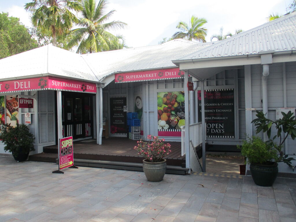 Image of Villa Paradiso, 111-117 Williams Esplanade, PALM COVE, QLD 4879