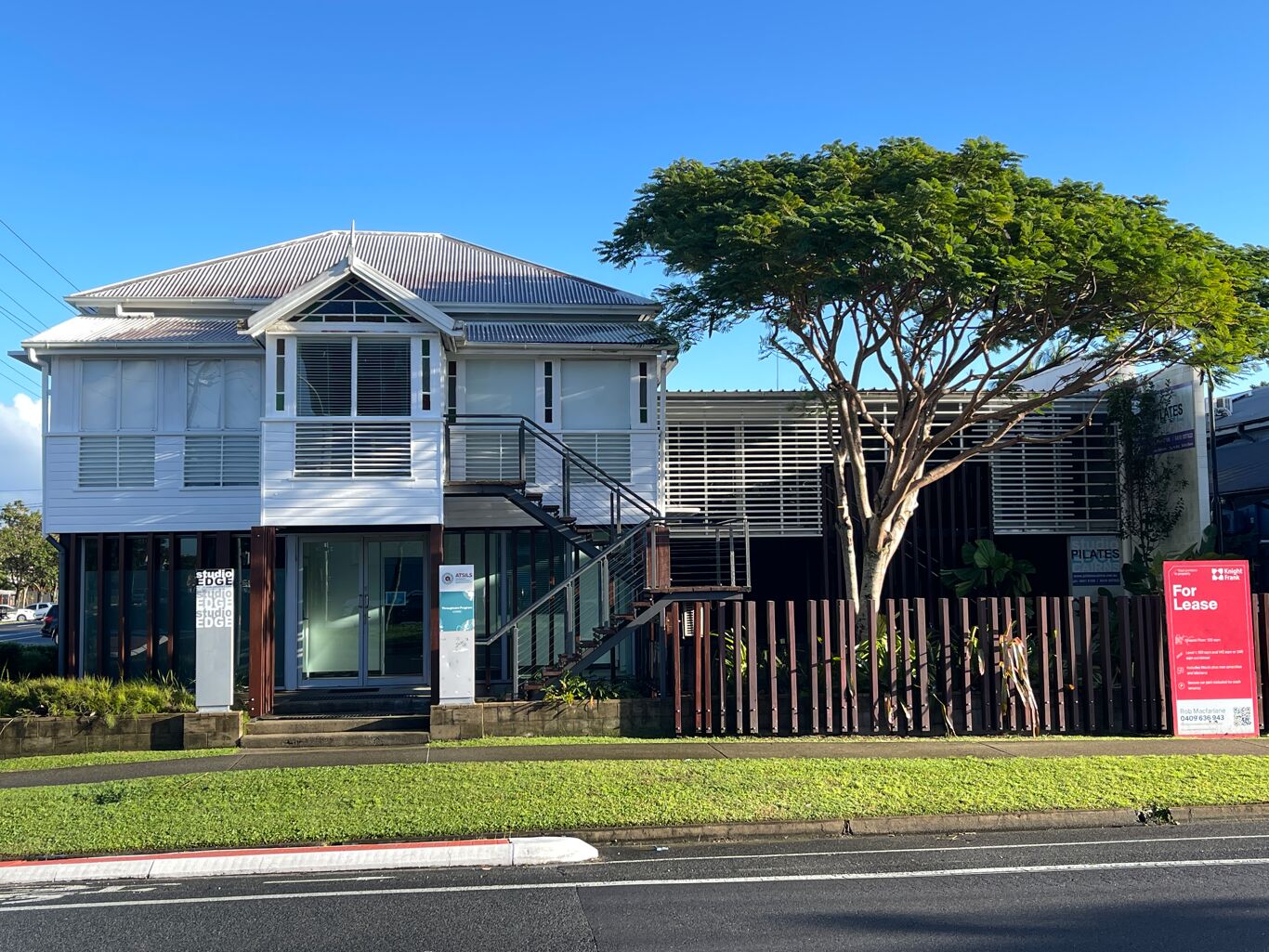 Image of 128 Spence Street, Parramatta Park, QLD 4870
