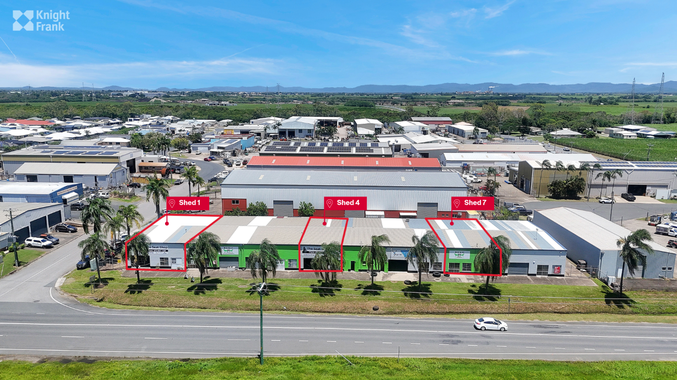 Image of 2 Fursden Street, Glenella, QLD 4740