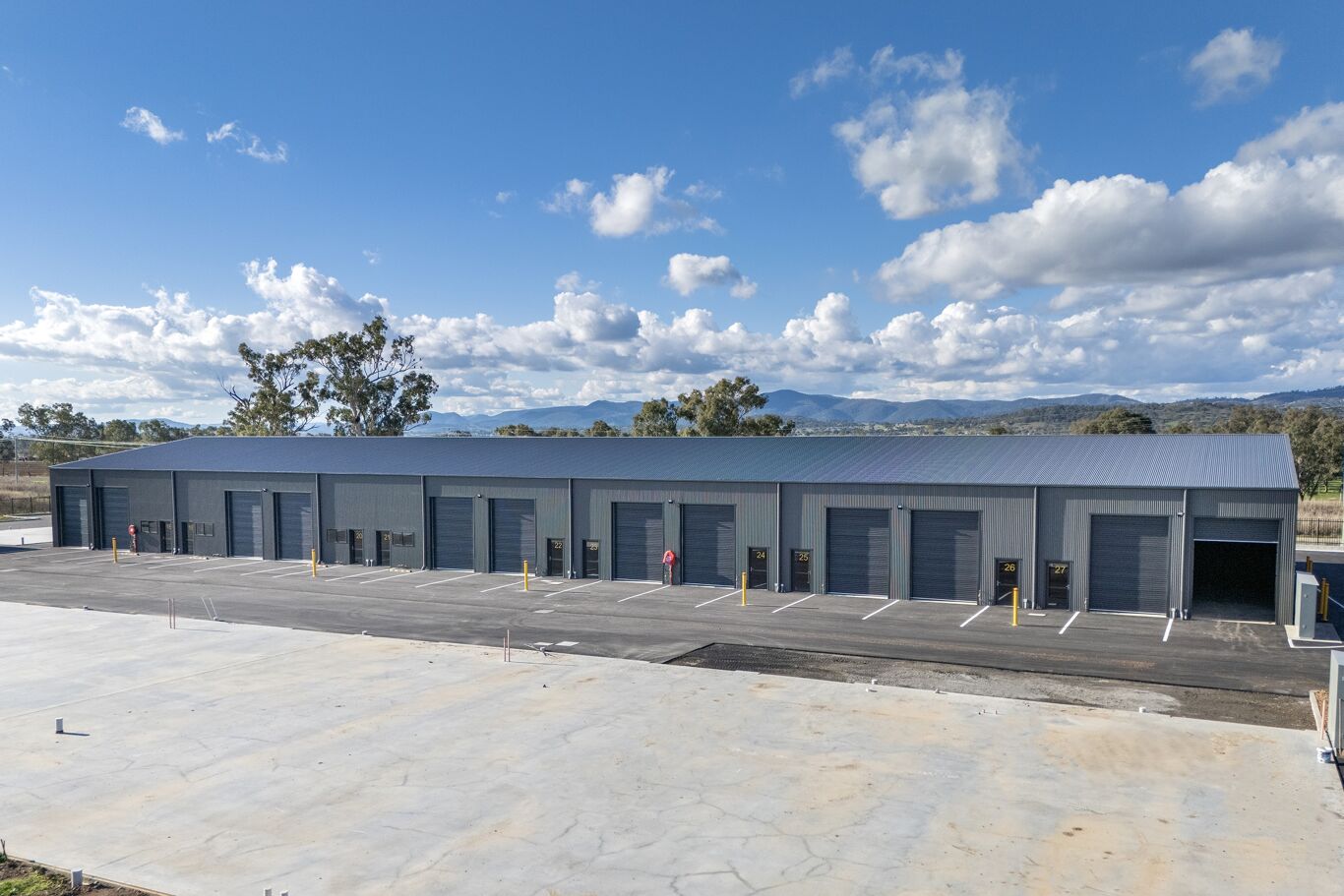 Image of 12 Industrial Close, Tamworth, NSW 2340