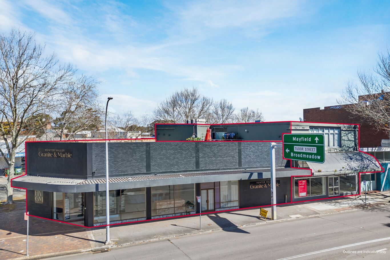 Image of 793 & 795 Hunter Street, Newcastle West, NSW 2302