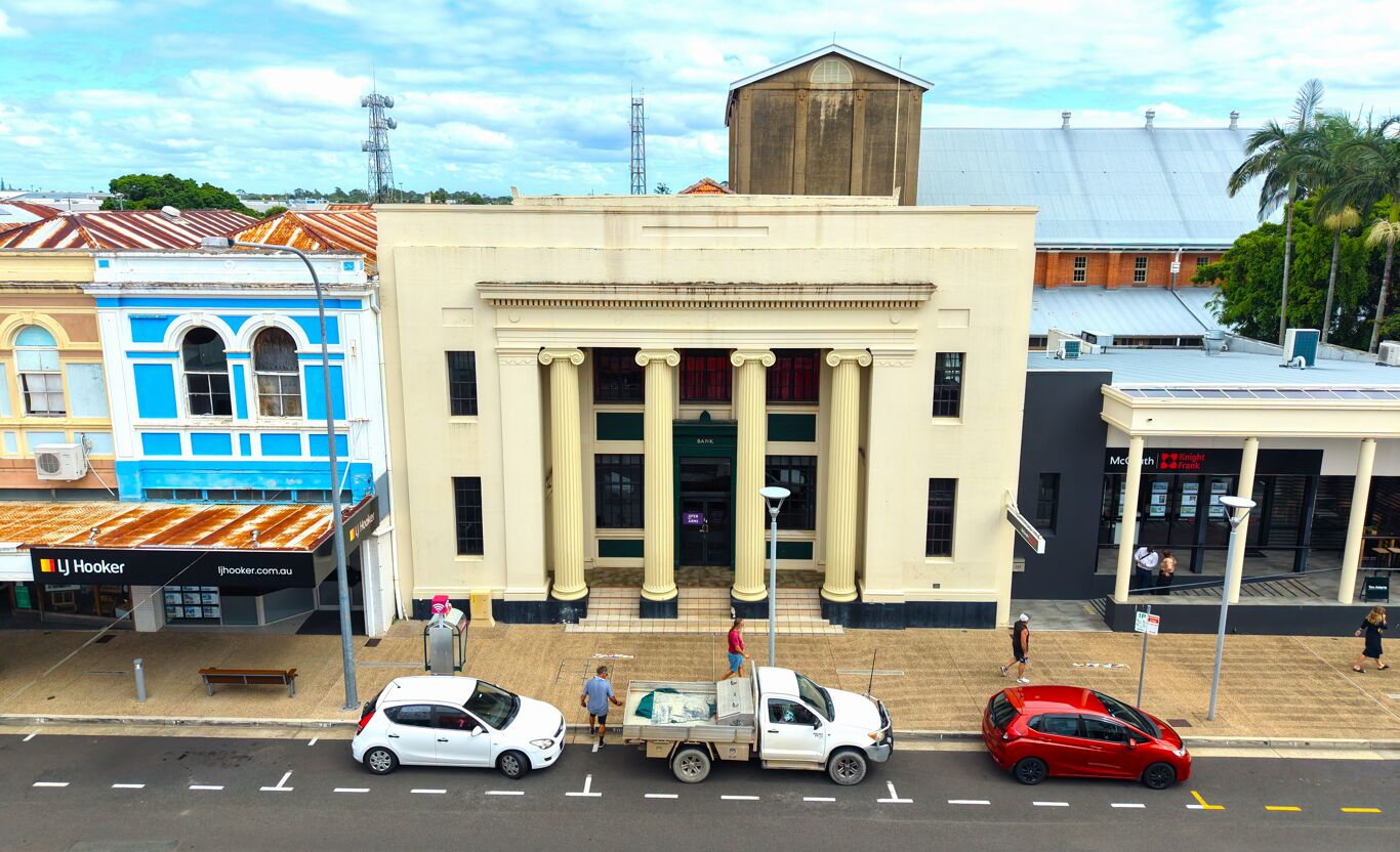 Image of 232-244 Adelaide Street, MARYBOROUGH, QLD 4650