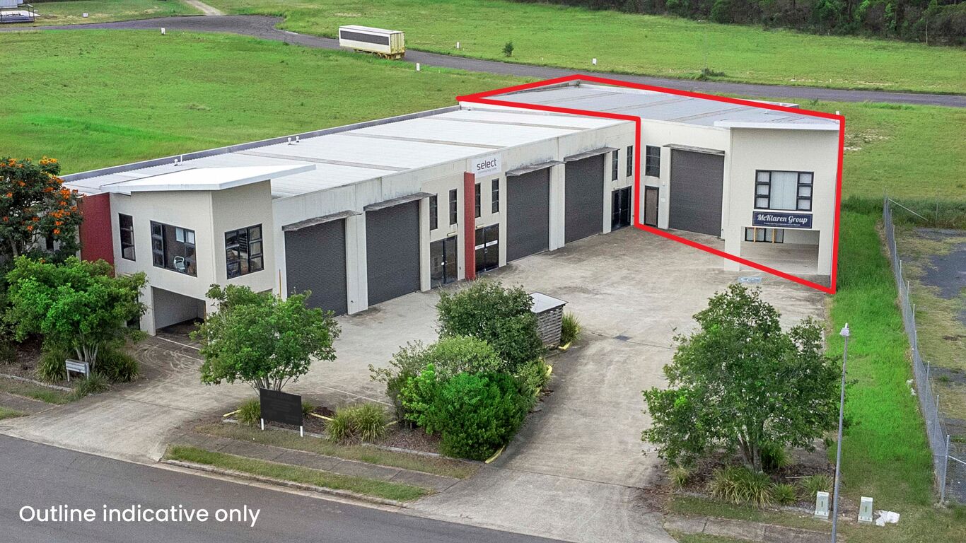 Image of 5/33 Enterprise Circuit, MARYBOROUGH WEST, QLD 4650
