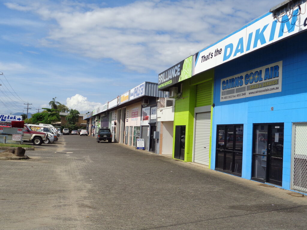 Image of Traders Lane, 117-121 Anderson Street, MANUNDA, QLD 4870
