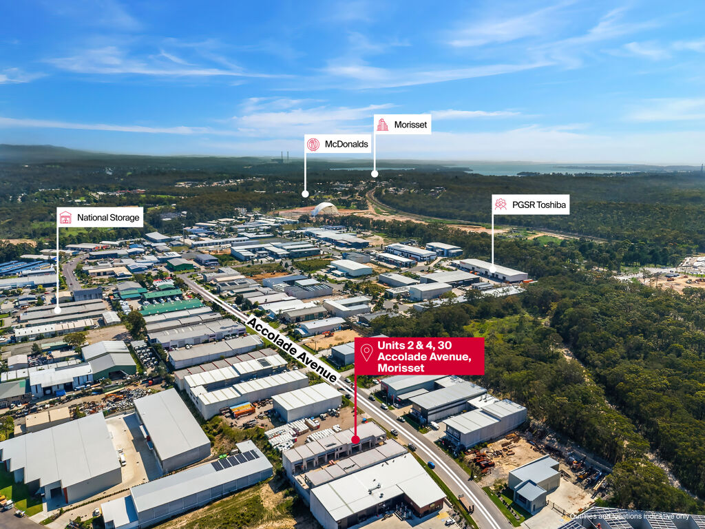 Image of 30 Accolade Avenue, Morisset, NSW 2264