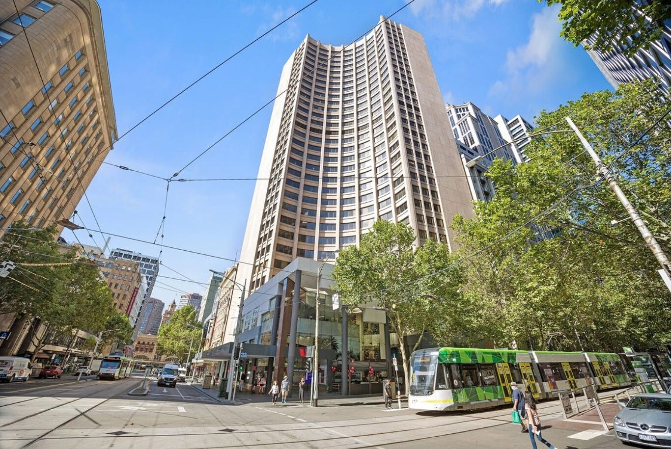 Image of 303 Collins Street, Melbourne, VIC 3000