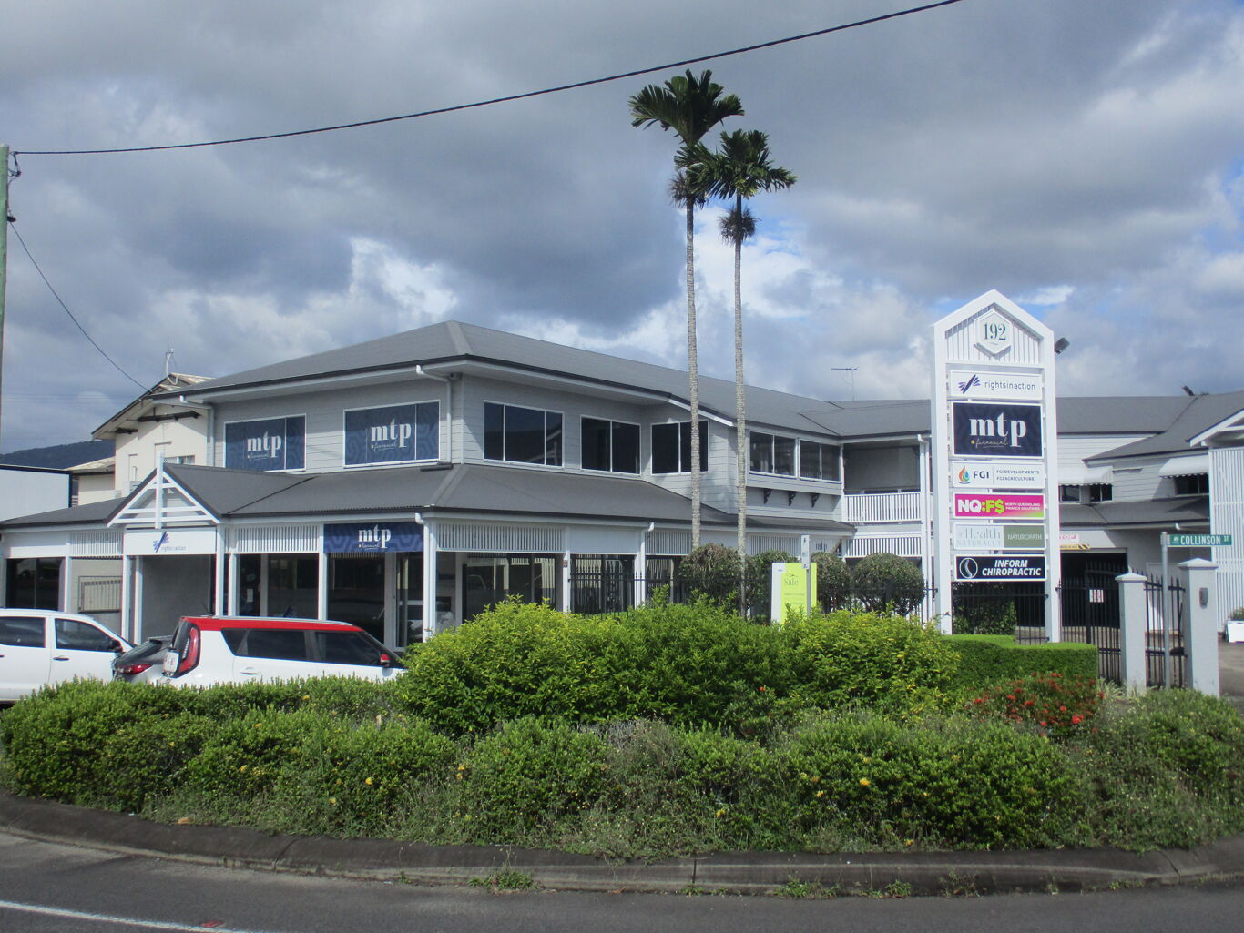 Image of 192 Mulgrave Road, Westcourt, QLD 4870