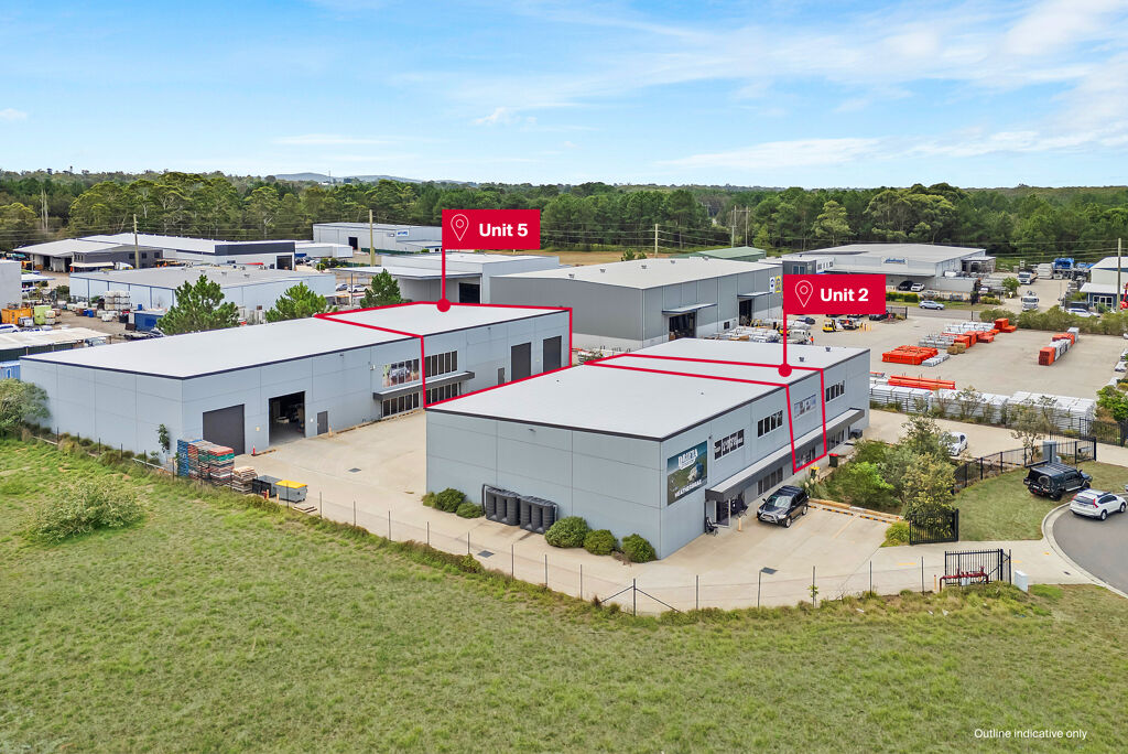 Image of 4 Whealan Close, Heatherbrae, NSW 2324