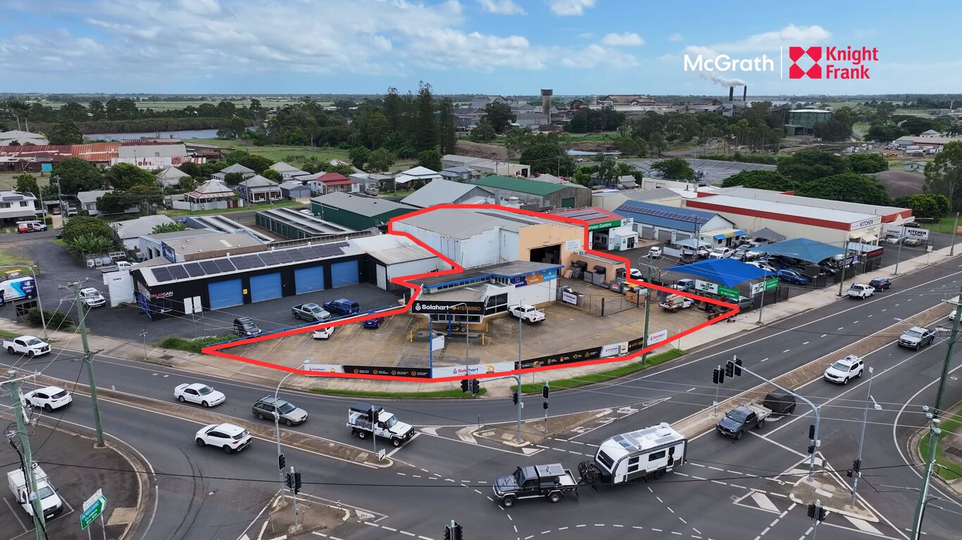Image of 13 Princess Street, Bundaberg East, QLD 4670