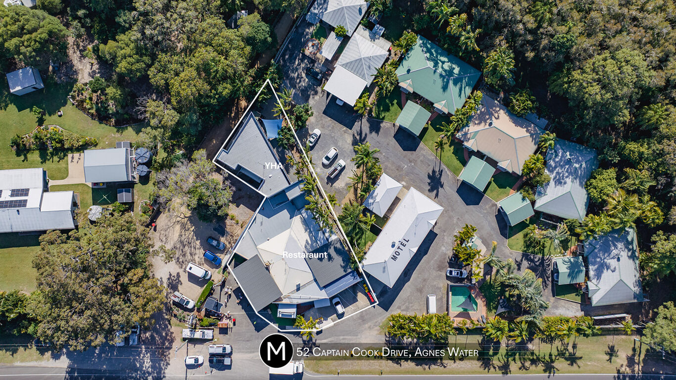 Image of 1/52 Captain Cook Drive, Agnes Water, QLD 4677