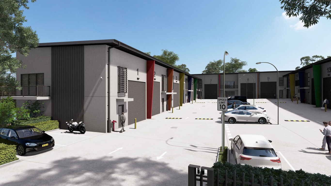 Image of 6 Somersby Falls Road, Somersby, NSW 2250