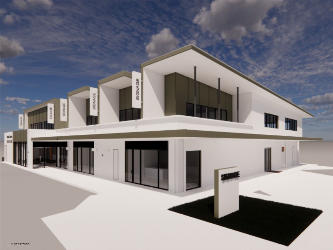Image of 23 Bundock Street, Belgian Gardens, QLD 4810