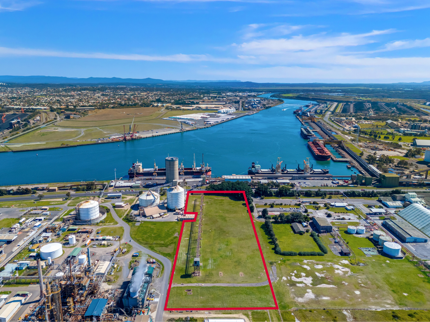 Image of Part, 83 Heron Road, Kooragang, NSW 2304