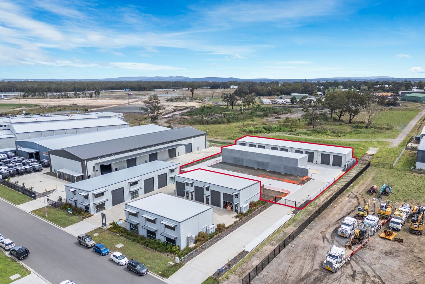 Image of 58 Camfield Drive, Heatherbrae, NSW 2324