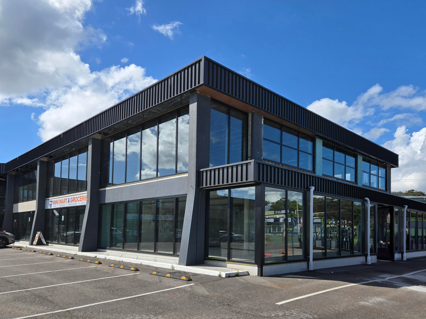Image of 451 Pacific Highway, Wyoming, NSW 2250